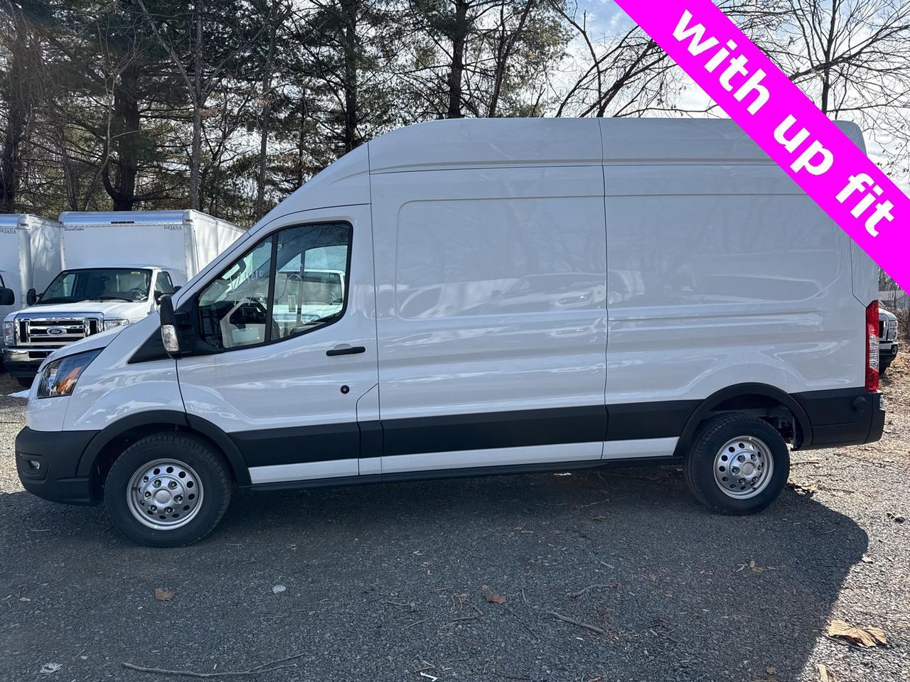 2024 Ford Transit-350 Base Warrenton VA