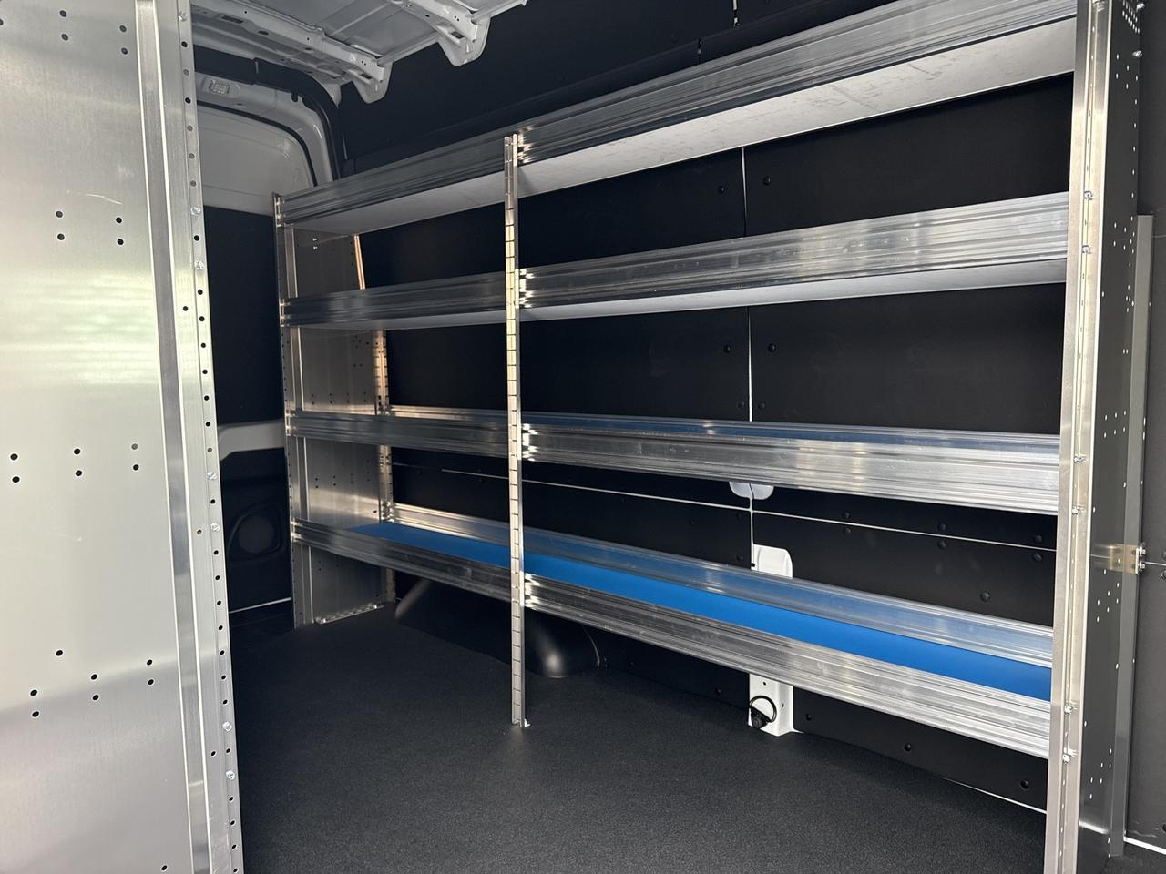 2024 Ford Transit-350 Base Warrenton VA