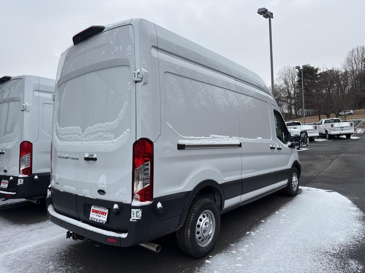 2024 Ford Transit-350 Base Warrenton VA