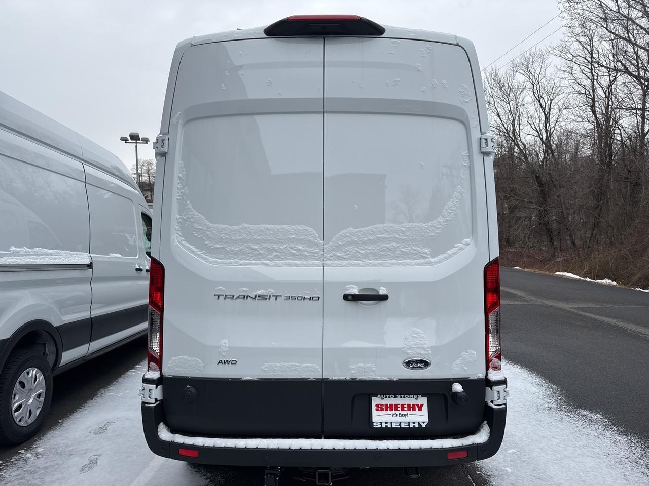 2024 Ford Transit-350 Base Warrenton VA