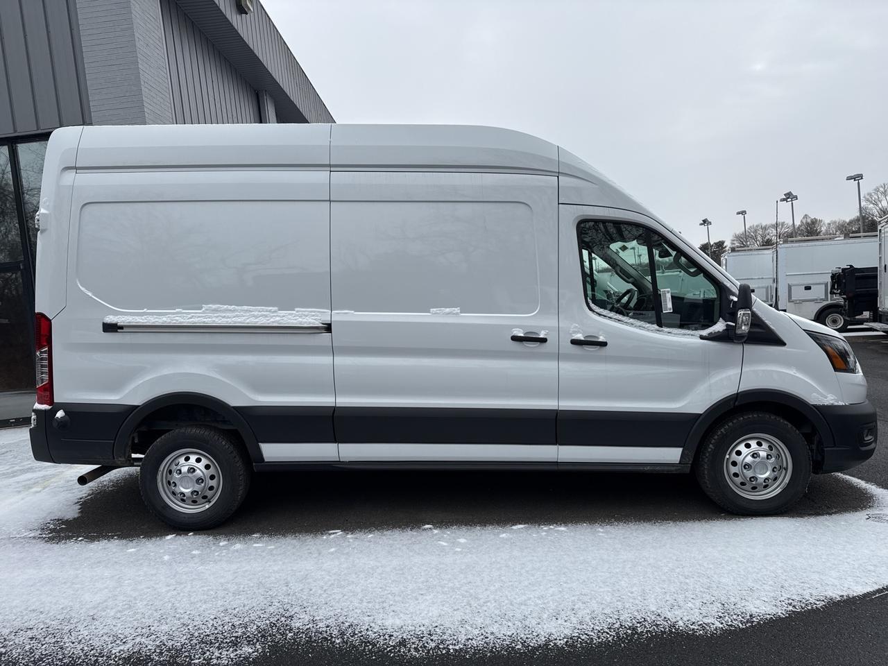 2024 Ford Transit-350 Base Warrenton VA