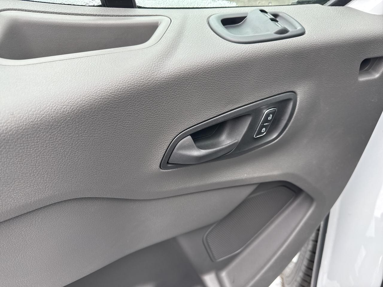 2024 Ford Transit-350 Base Warrenton VA