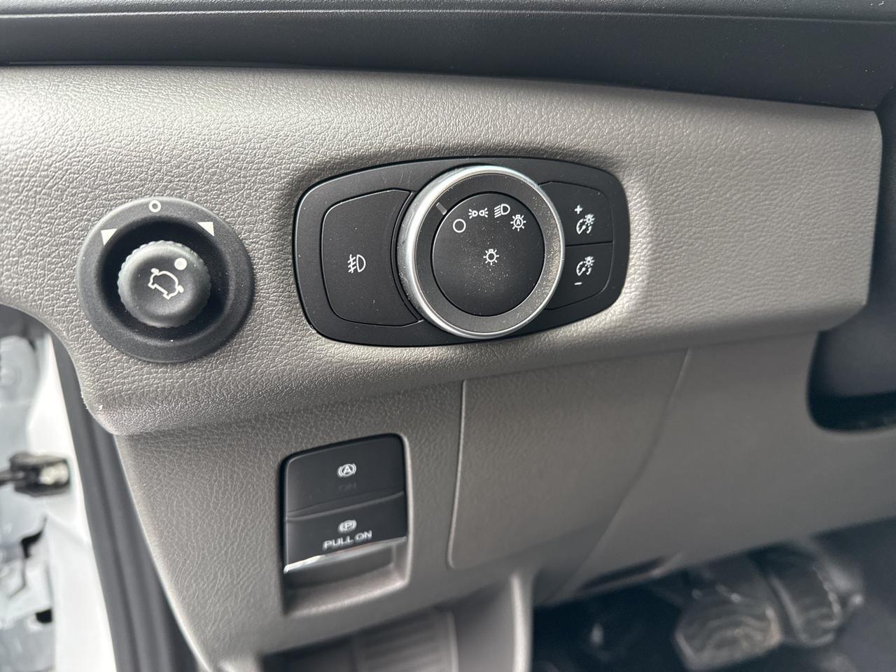 2024 Ford Transit-350 Base Warrenton VA