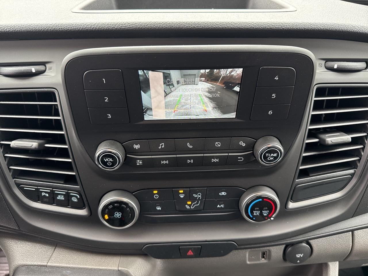 2024 Ford Transit-350 Base Warrenton VA