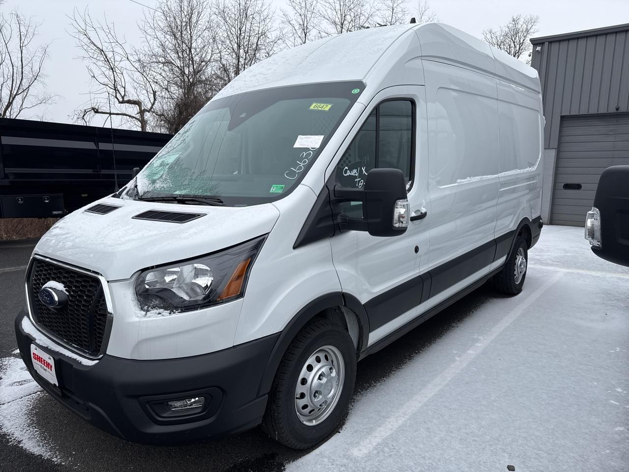 2024 Ford Transit-350 Base Warrenton VA