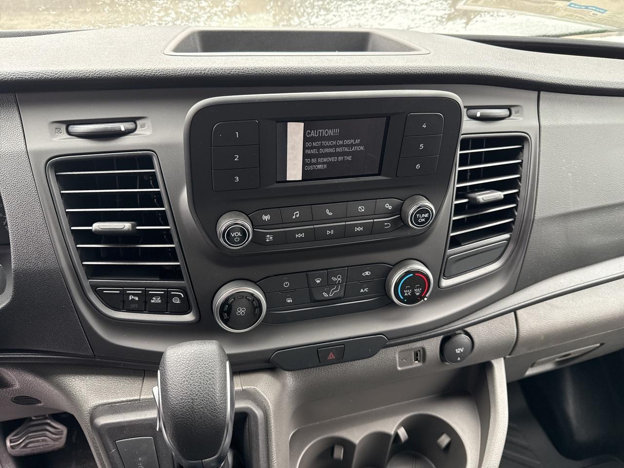 2024 Ford Transit-350 Base Warrenton VA