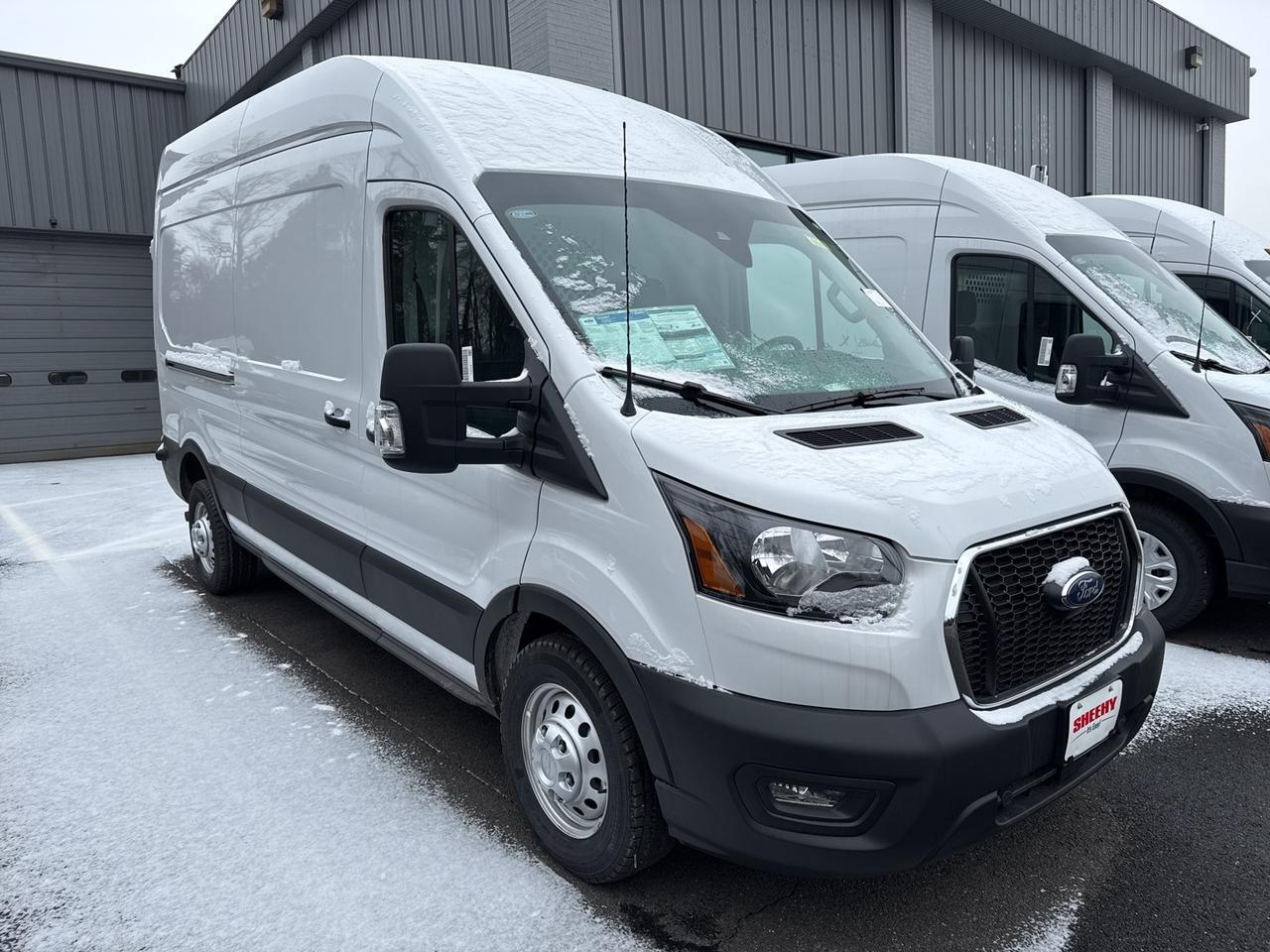 2024 Ford Transit-350 Base