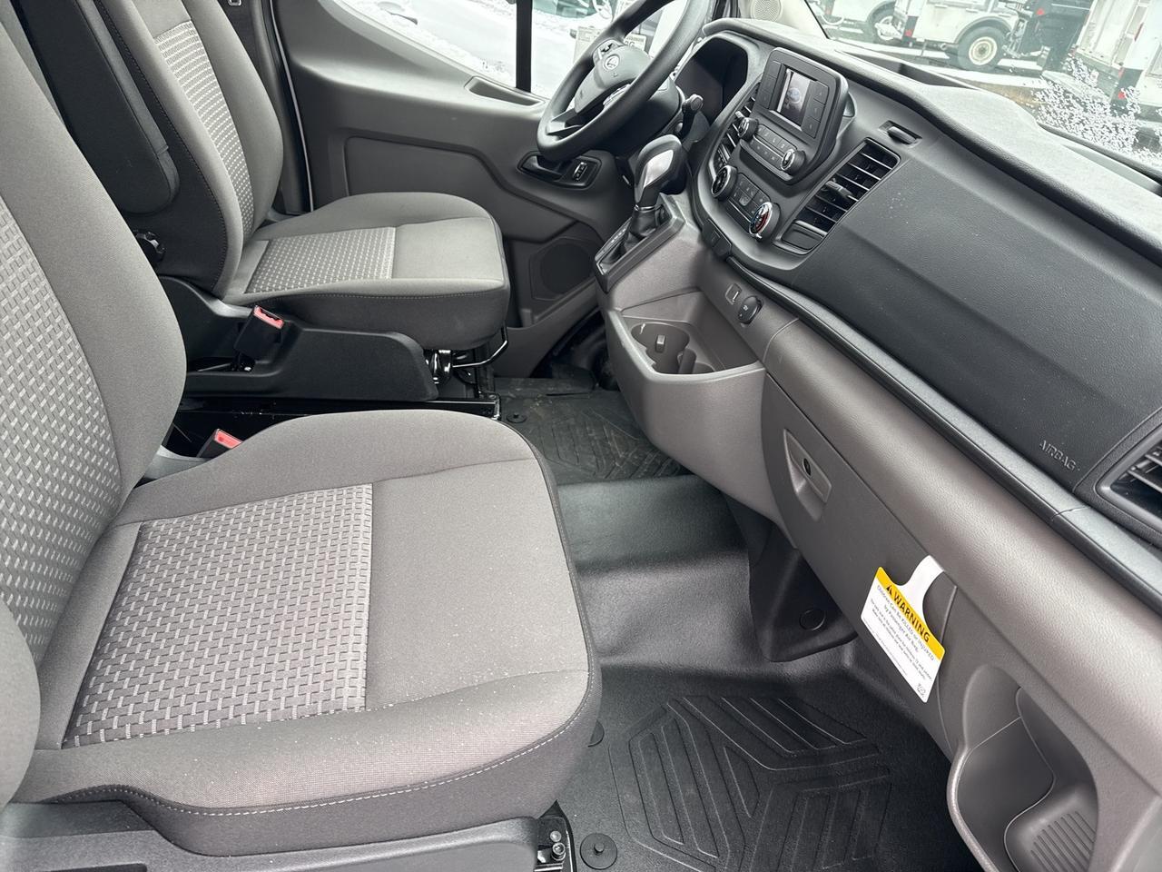 2024 Ford Transit-350 Base Warrenton VA