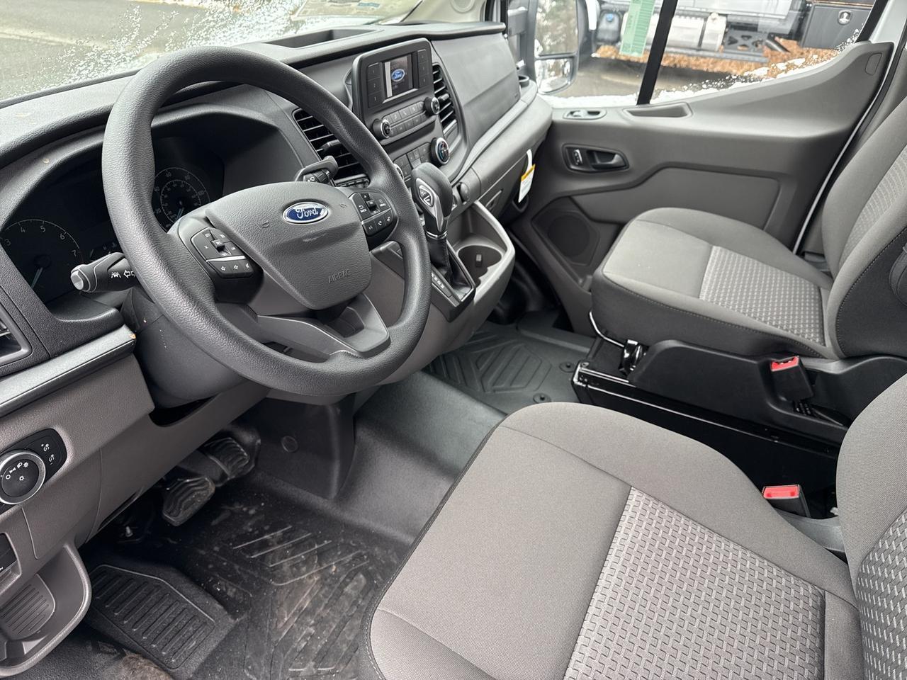 2024 Ford Transit-350 Base Warrenton VA