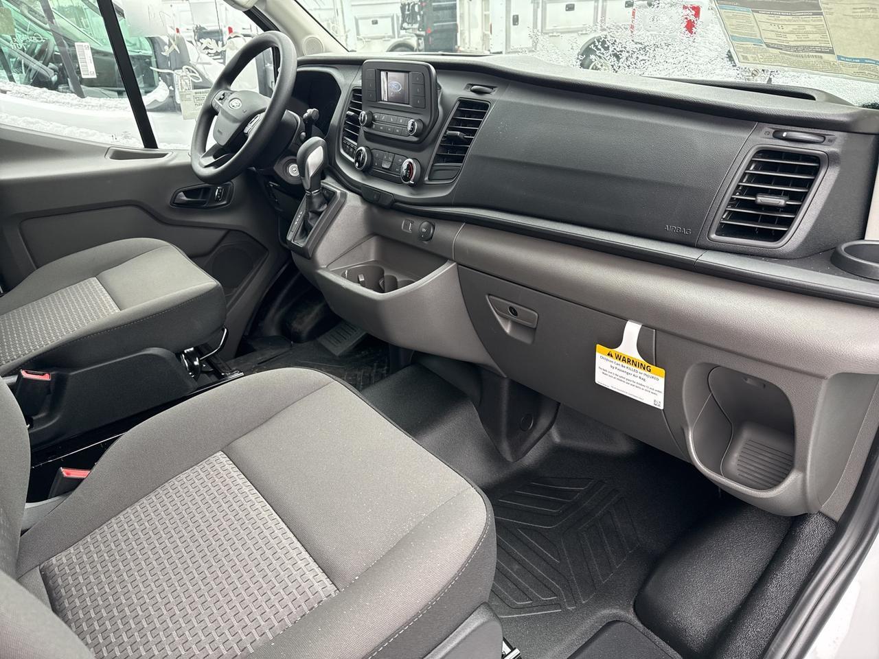 2024 Ford Transit-350 Base Warrenton VA