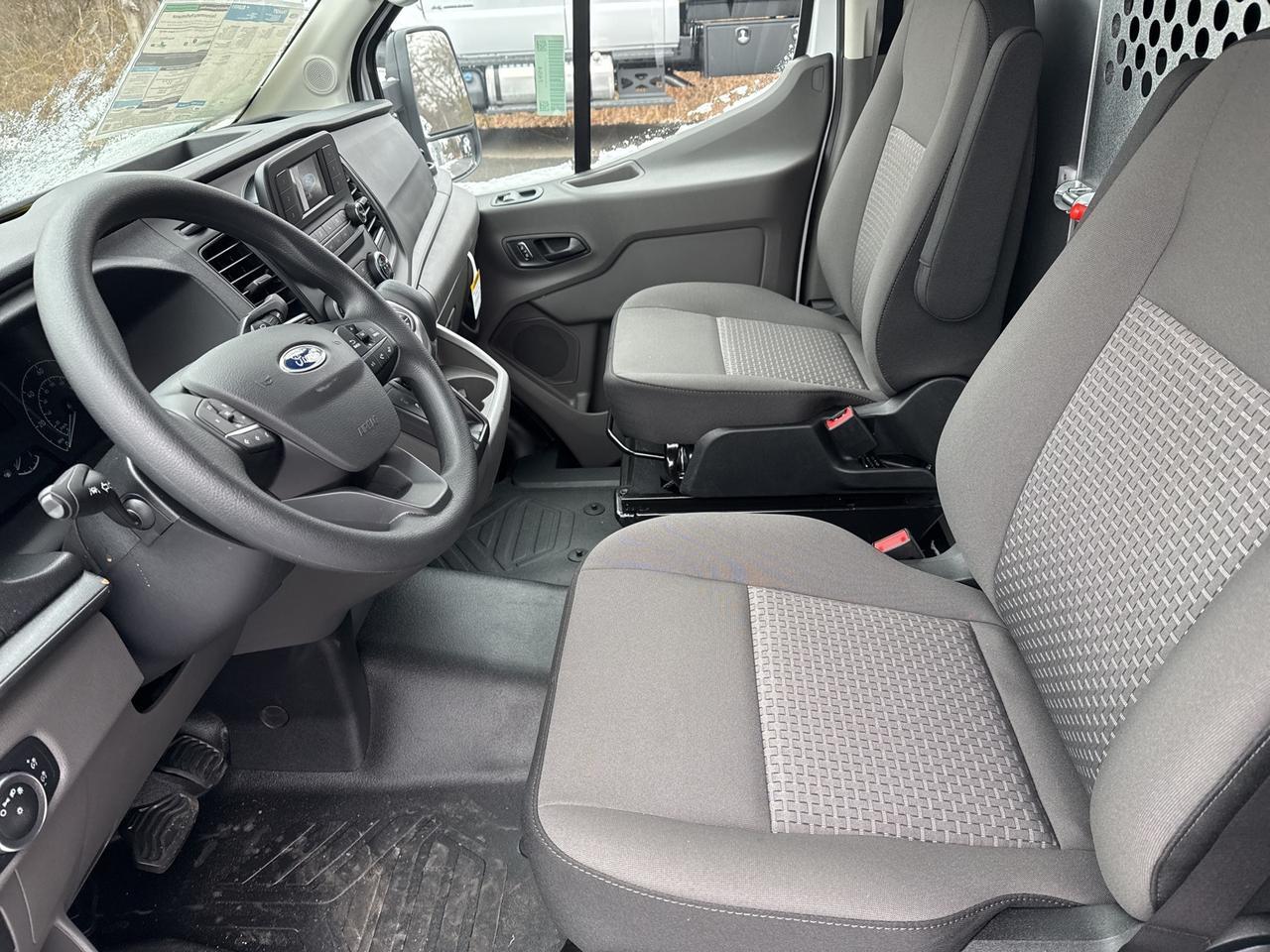 2024 Ford Transit-350 Base Warrenton VA