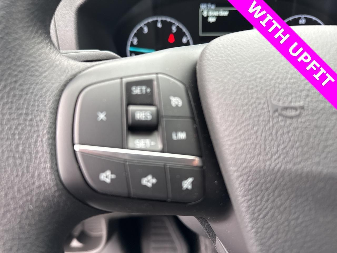 2024 Ford Transit-350 Base Warrenton VA