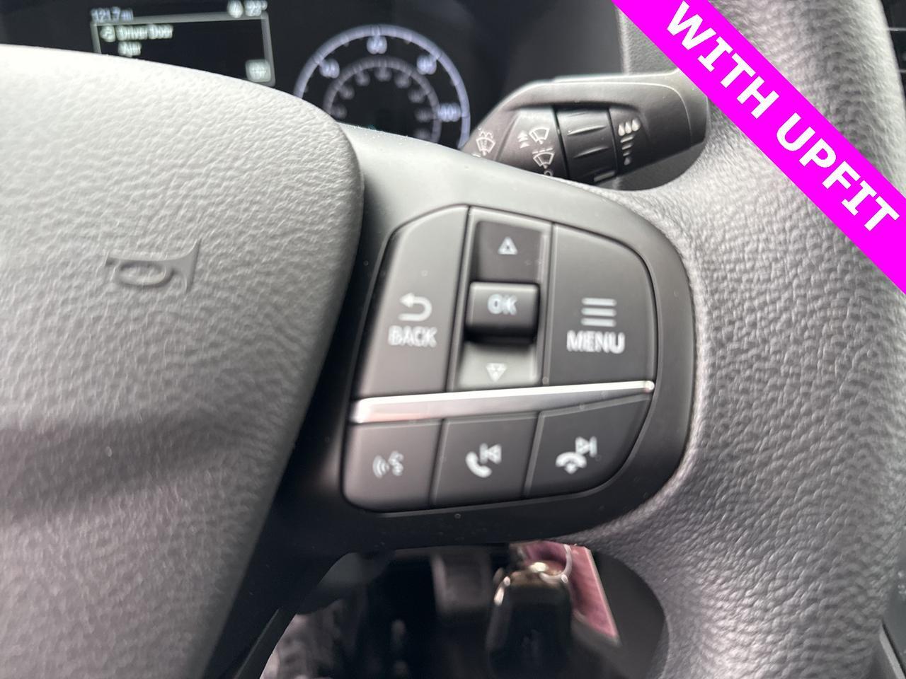 2024 Ford Transit-350 Base Warrenton VA