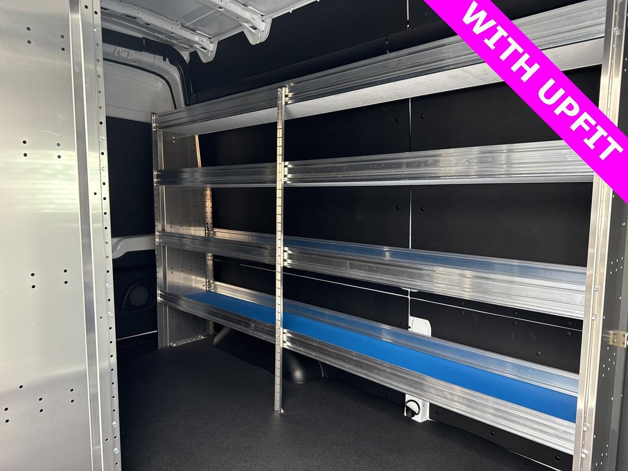 2024 Ford Transit-350 Base Warrenton VA