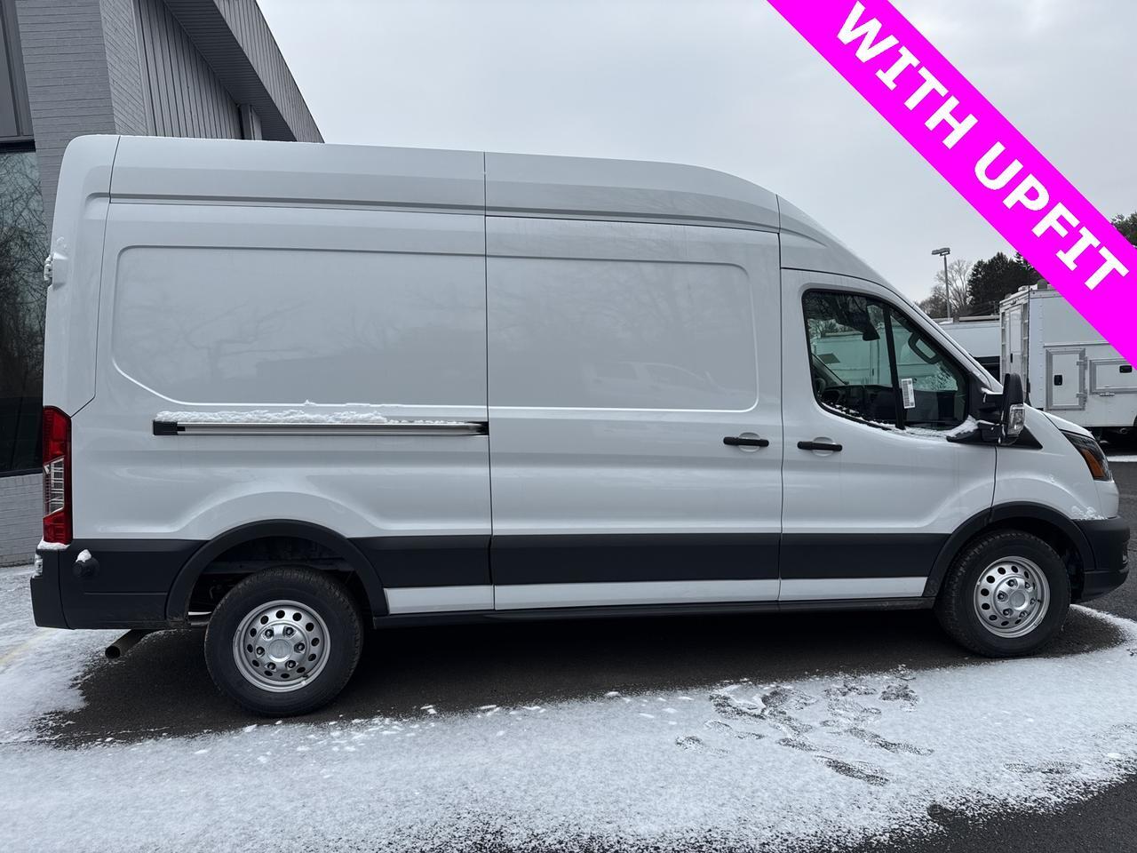 2024 Ford Transit-350 Base Warrenton VA