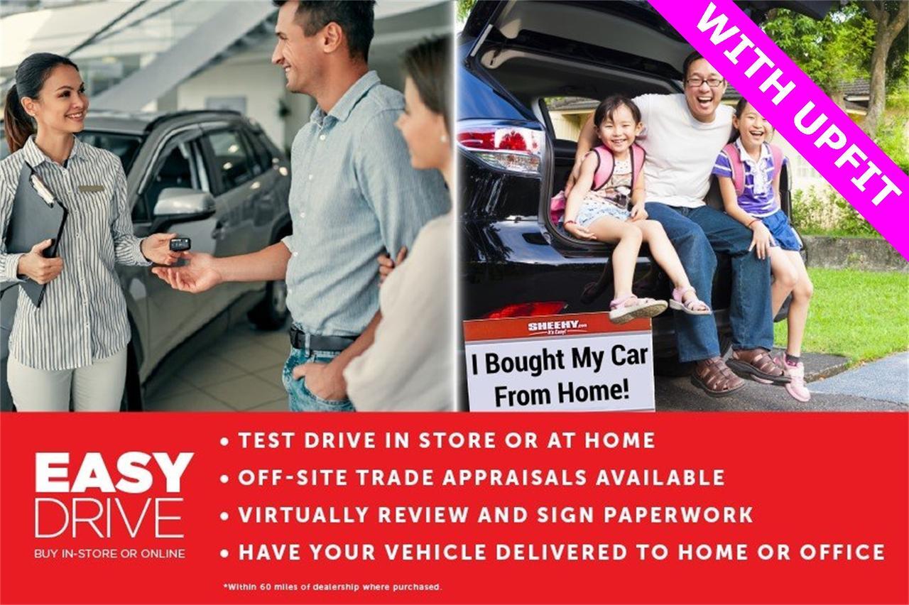 2024 Ford Transit-350 Base Warrenton VA