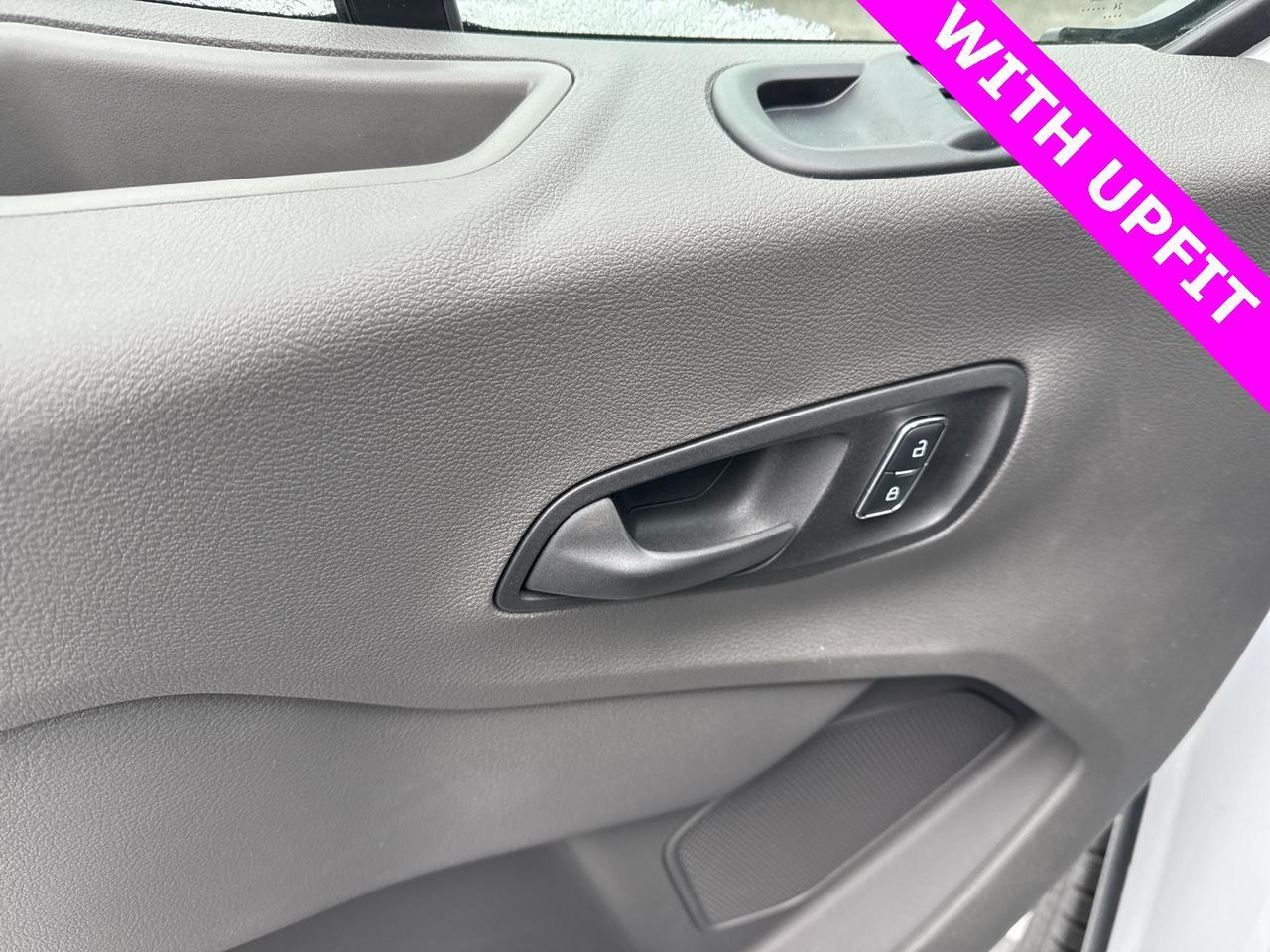 2024 Ford Transit-350 Base Warrenton VA