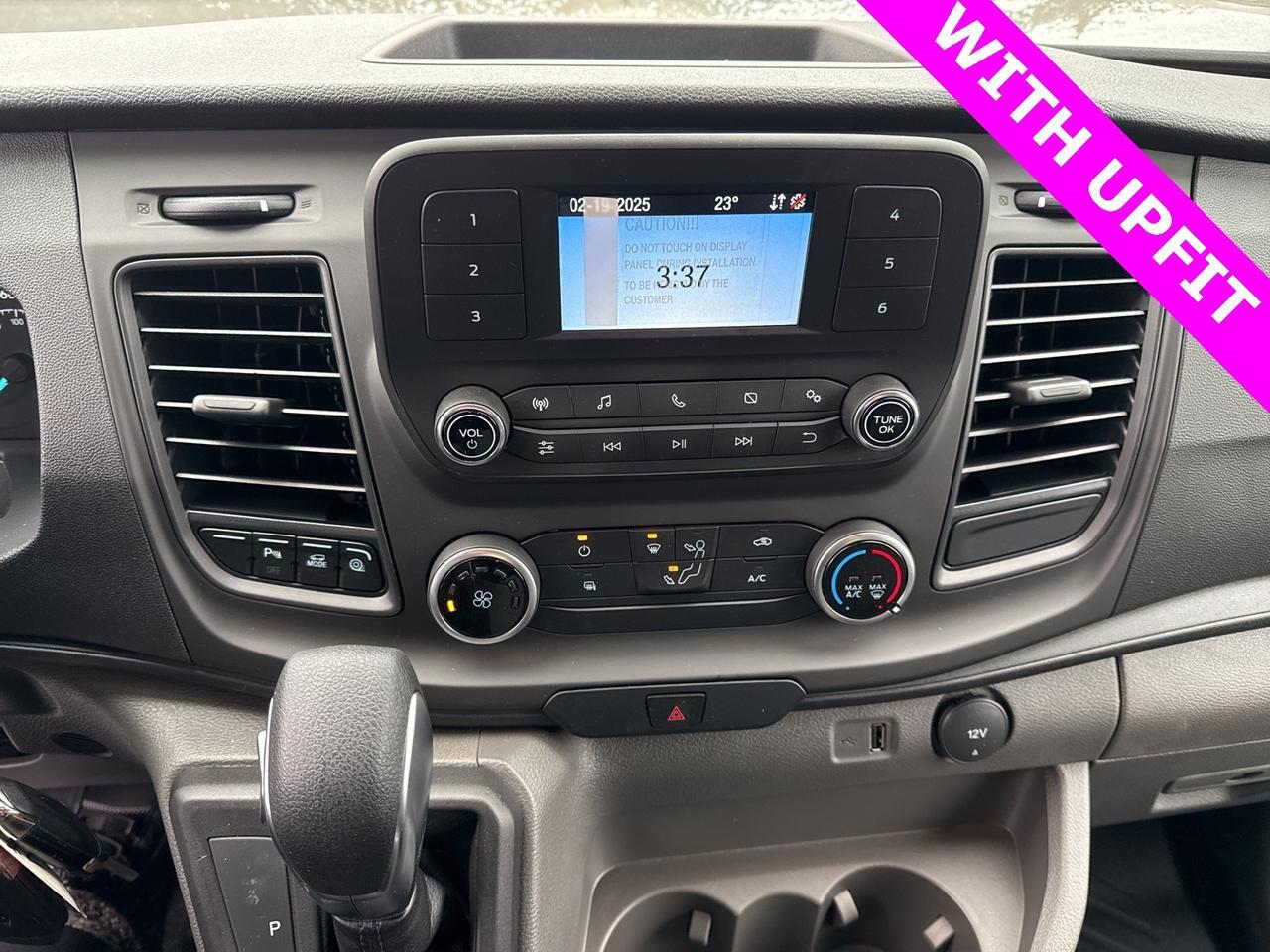 2024 Ford Transit-350 Base Warrenton VA