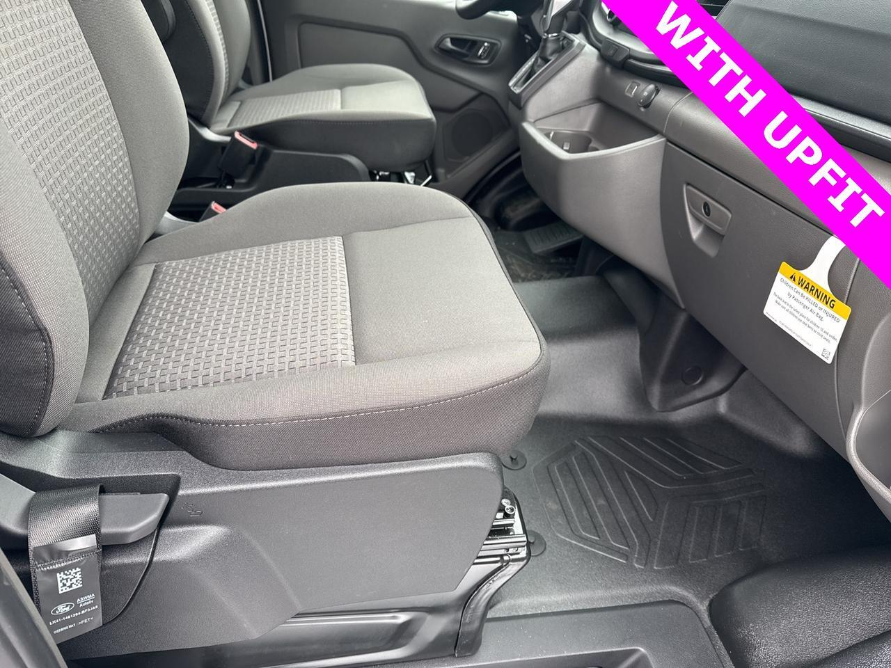 2024 Ford Transit-350 Base Warrenton VA