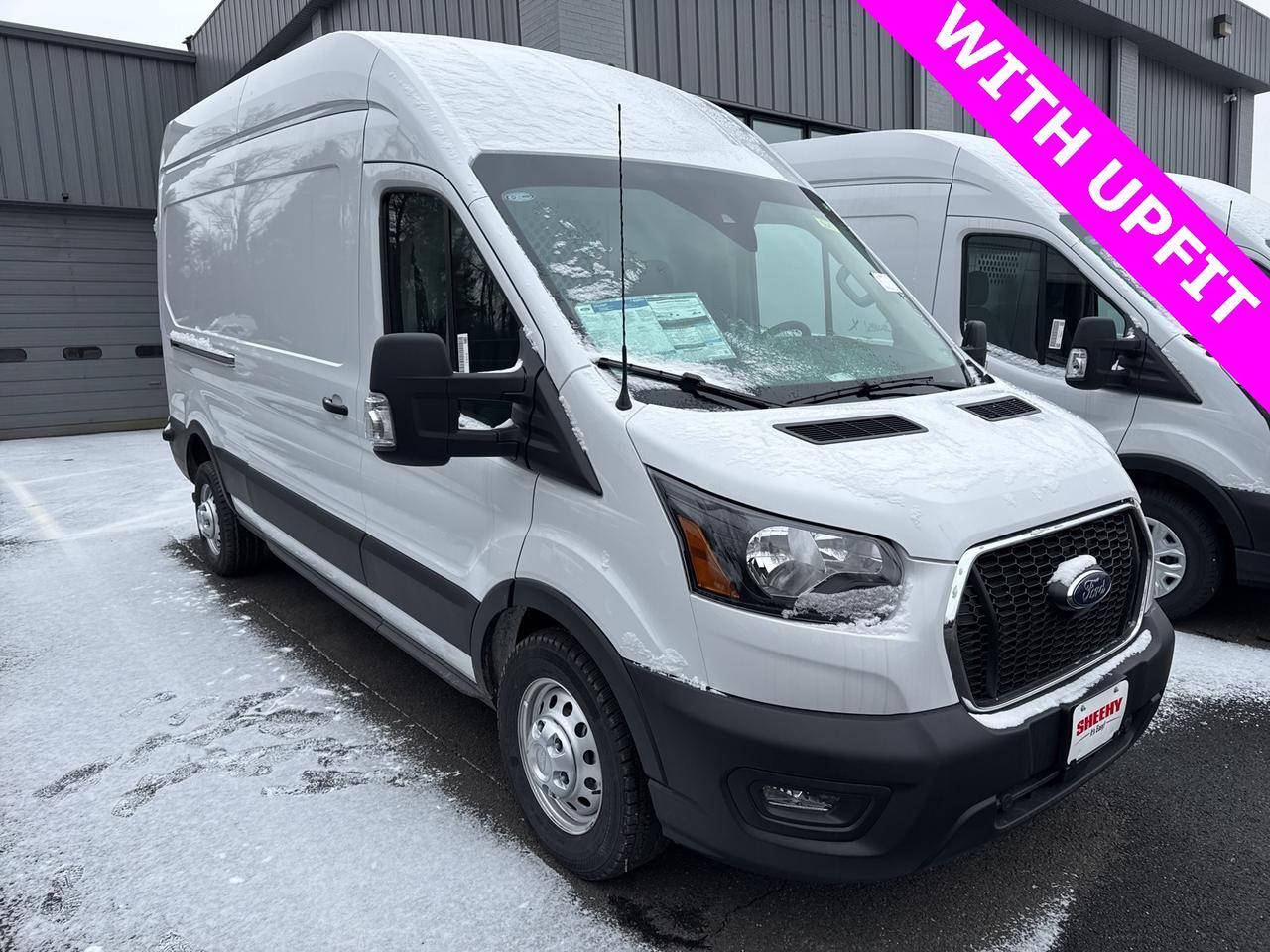 2024 Ford Transit-350 Base