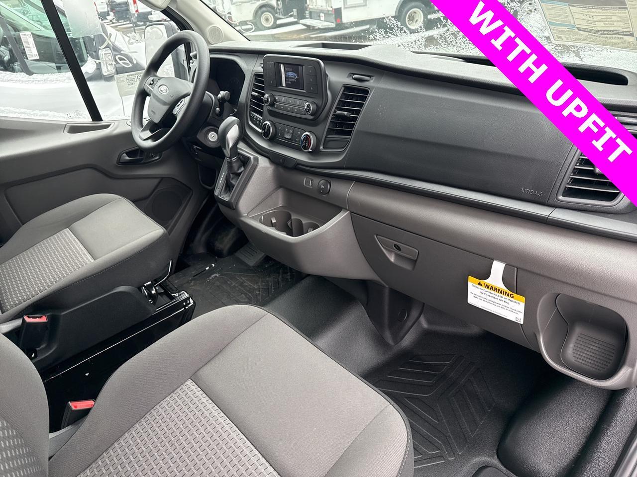 2024 Ford Transit-350 Base Warrenton VA