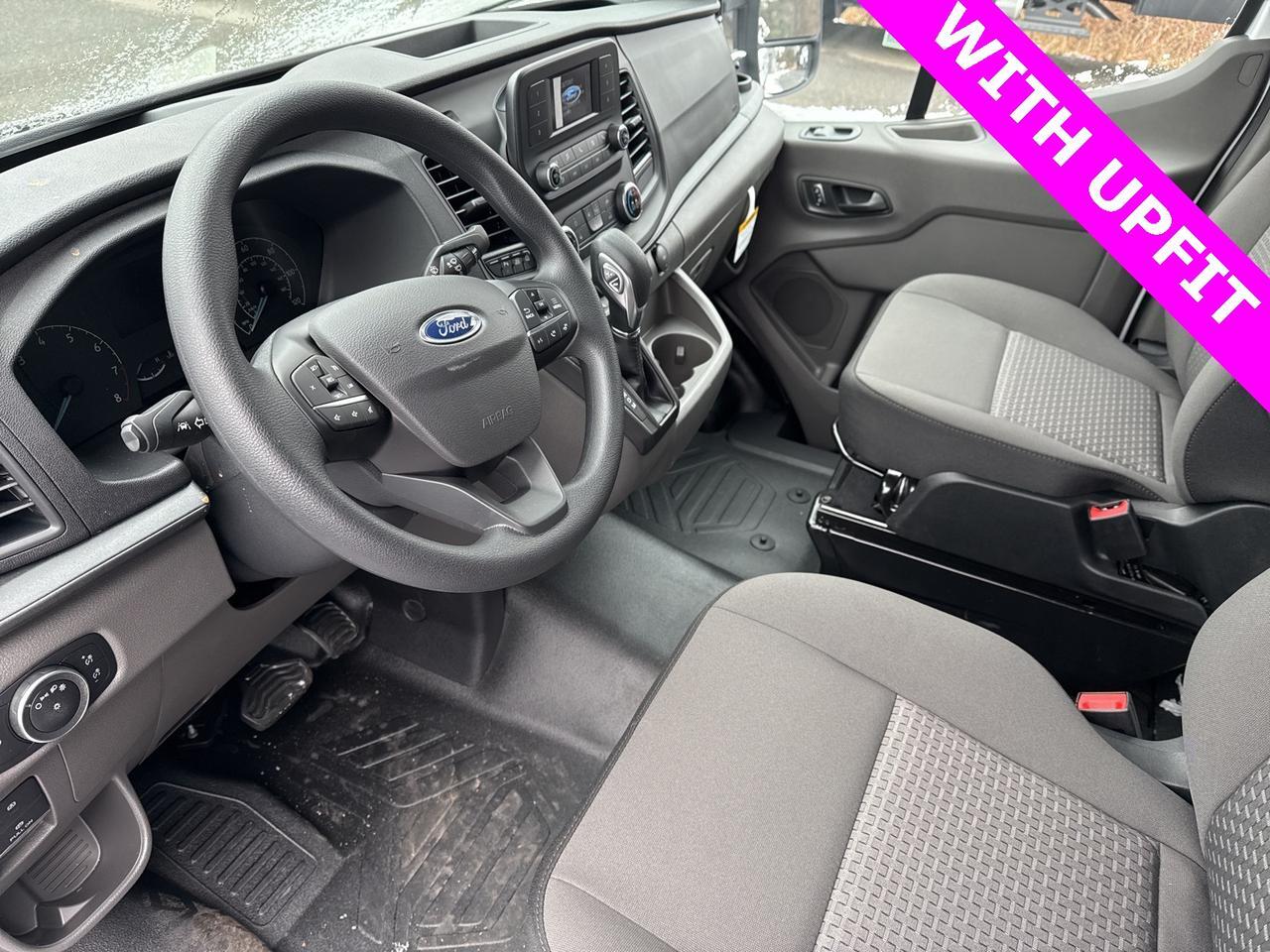 2024 Ford Transit-350 Base Warrenton VA