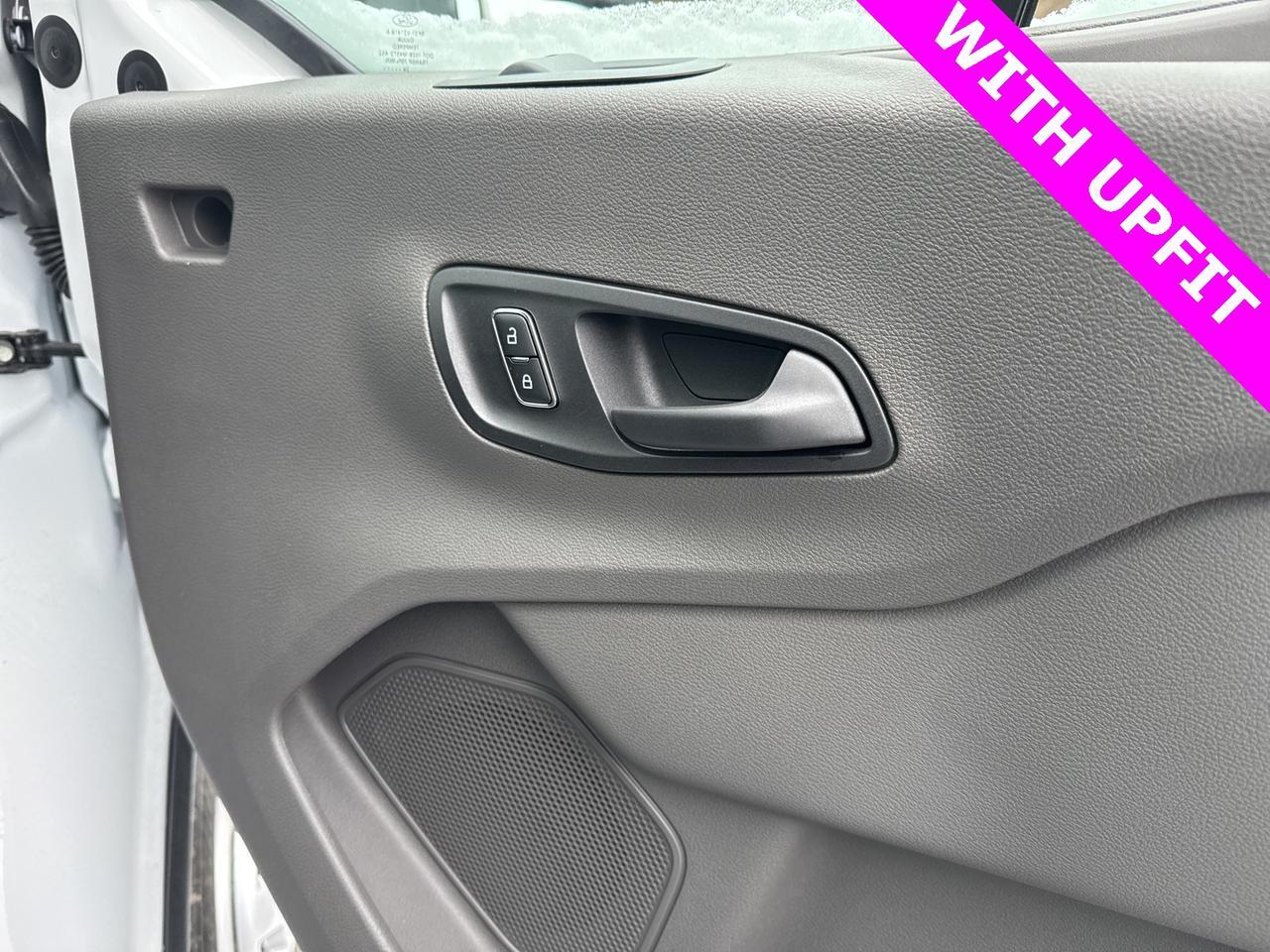 2024 Ford Transit-350 Base Warrenton VA