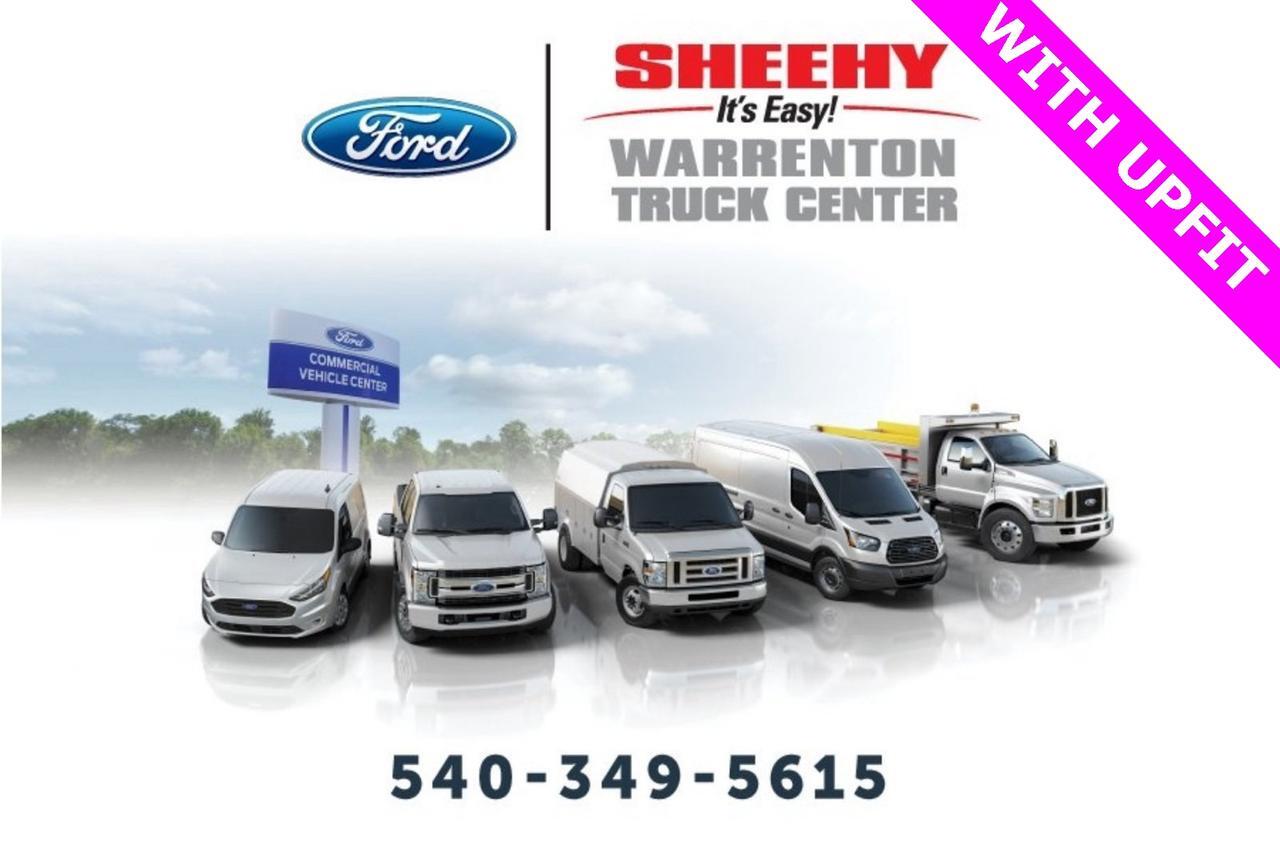 2024 Ford Transit-350 Base Warrenton VA