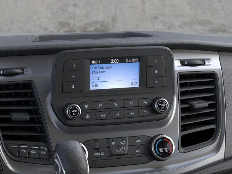 2024 Ford Transit-350 XL Gaithersburg MD