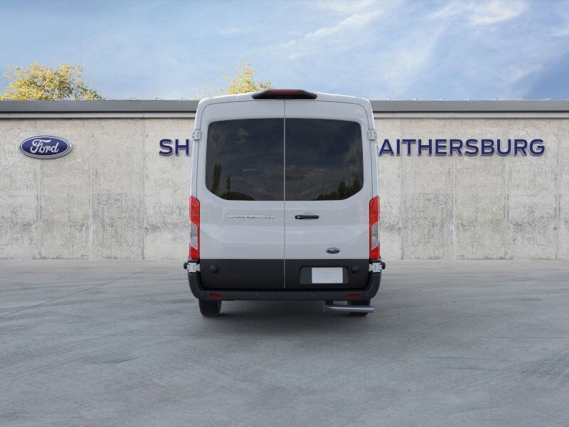 2024 Ford Transit-350 XL Gaithersburg MD