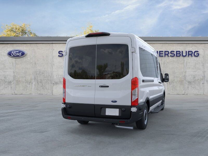 2024 Ford Transit-350 XL Gaithersburg MD