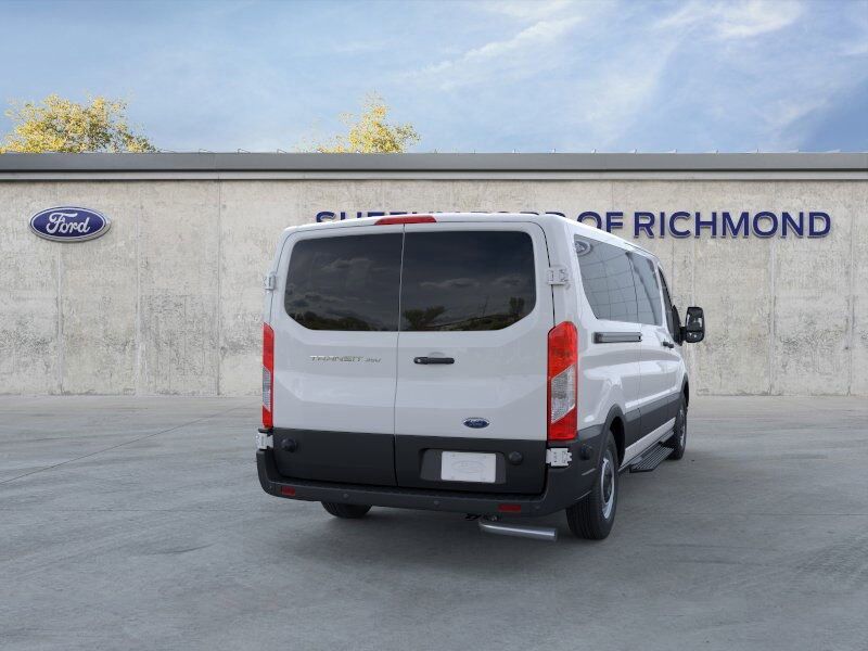 2024 Ford Transit-350 XL Richmond VA