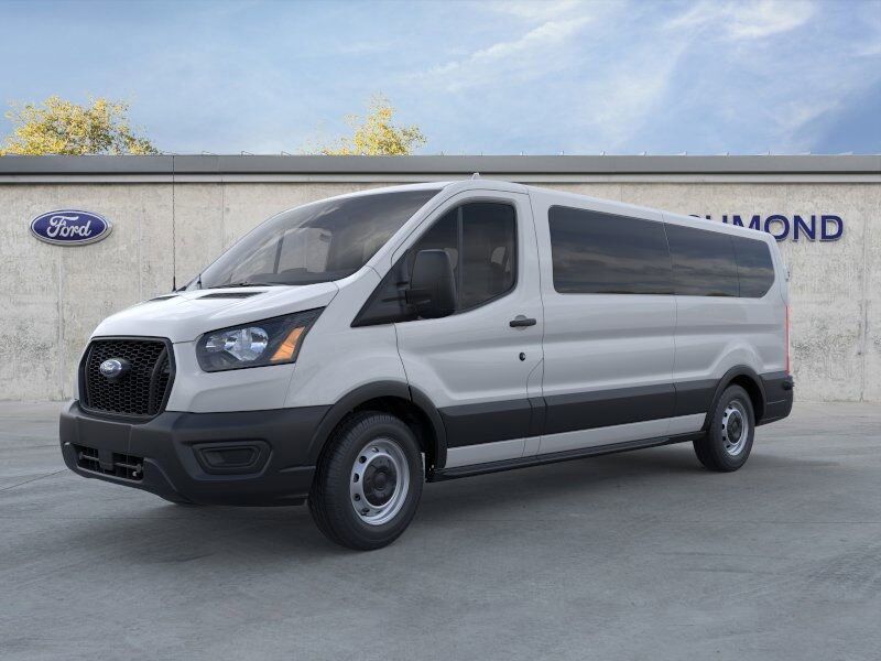2024 Ford Transit-350 XL Richmond VA