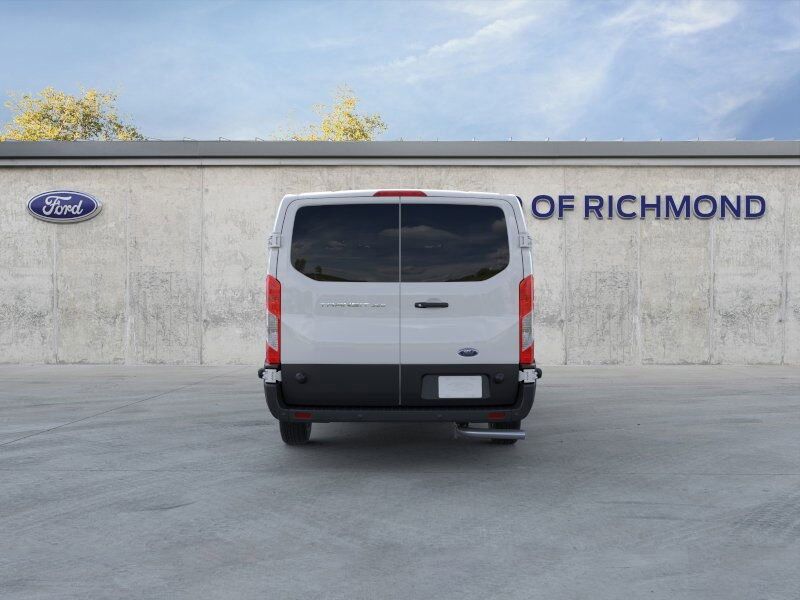 2024 Ford Transit-350 XL Richmond VA