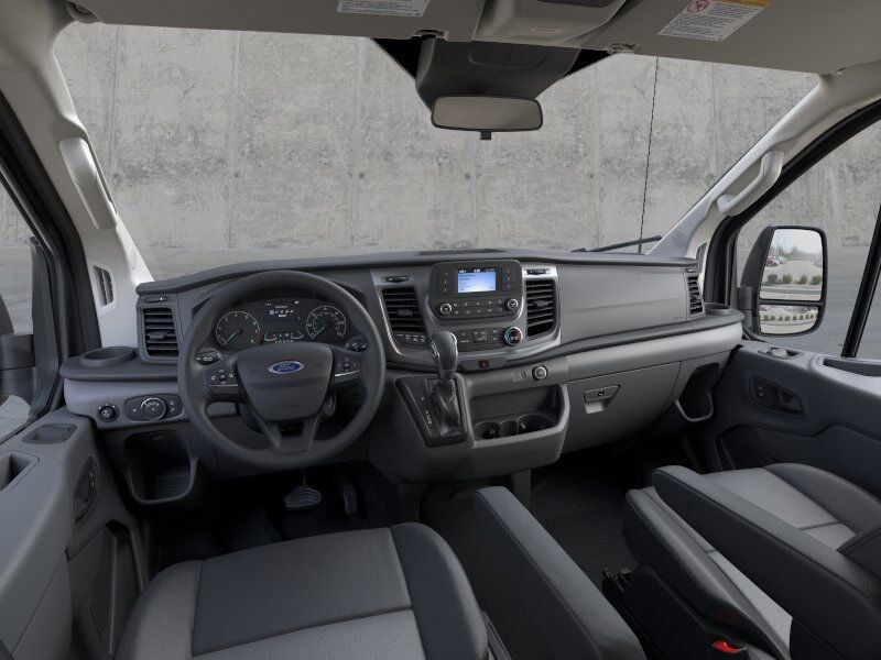 2024 Ford Transit-350 XL Richmond VA