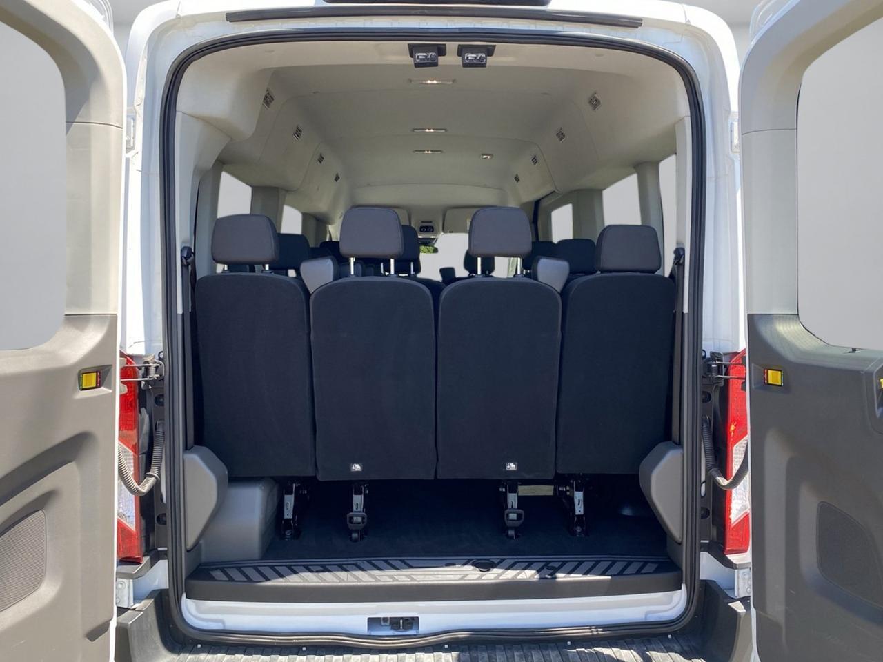 2024 Ford Transit-350 XLT Ashland VA