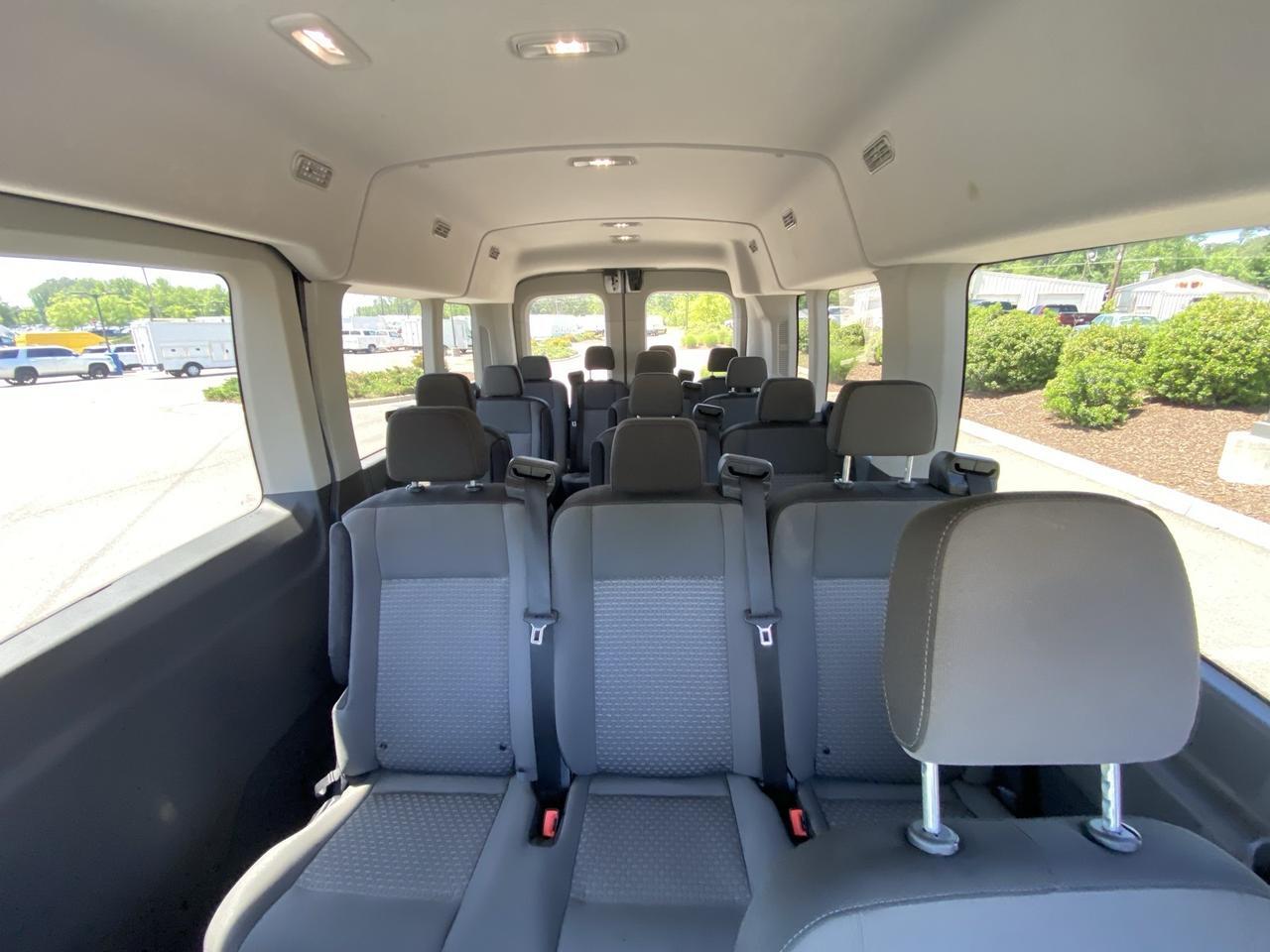 2024 Ford Transit-350 XLT Ashland VA