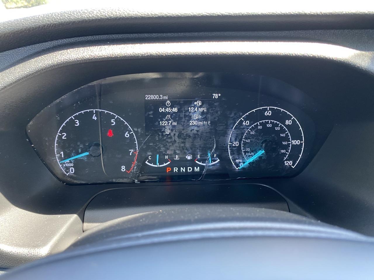 2024 Ford Transit-350 XLT Ashland VA