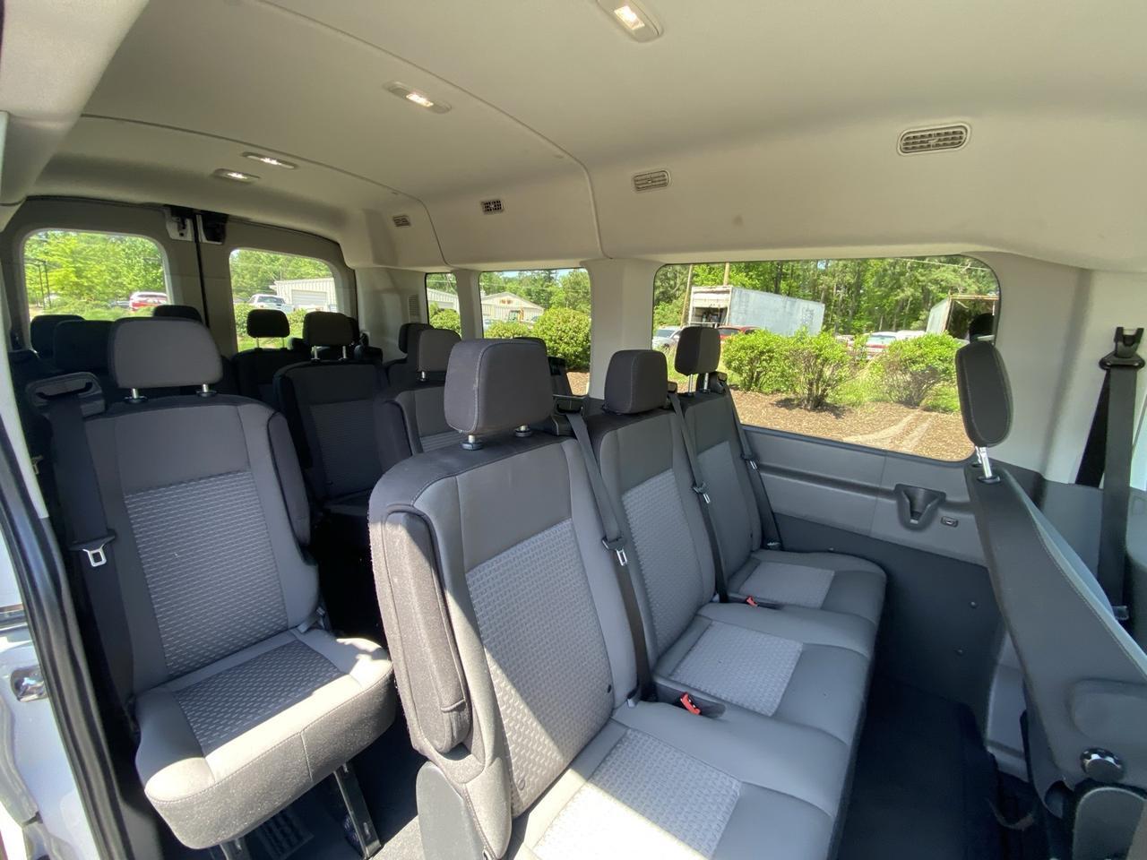 2024 Ford Transit-350 XLT Ashland VA