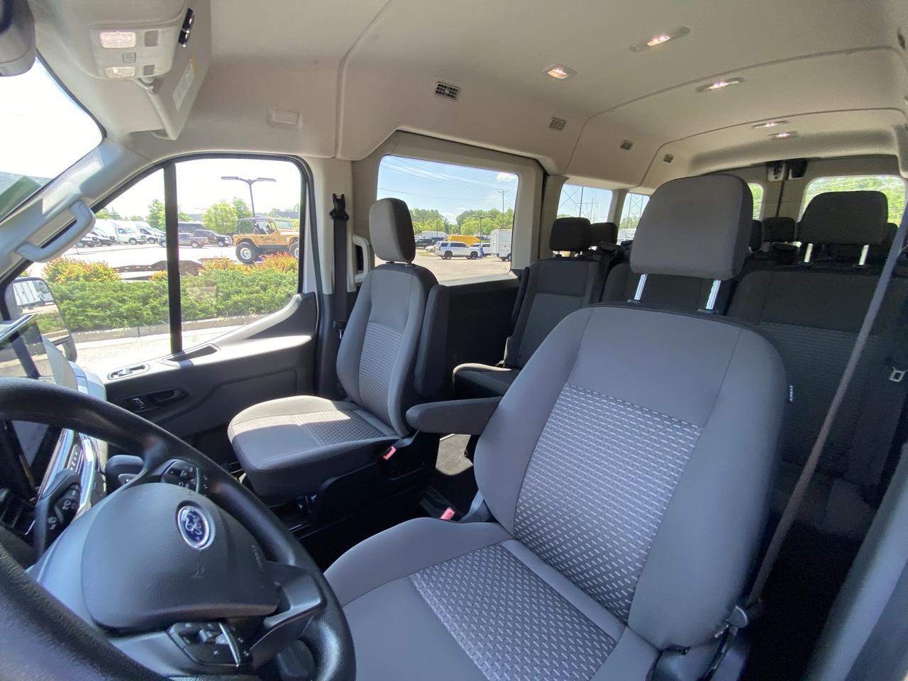 2024 Ford Transit-350 XLT Ashland VA