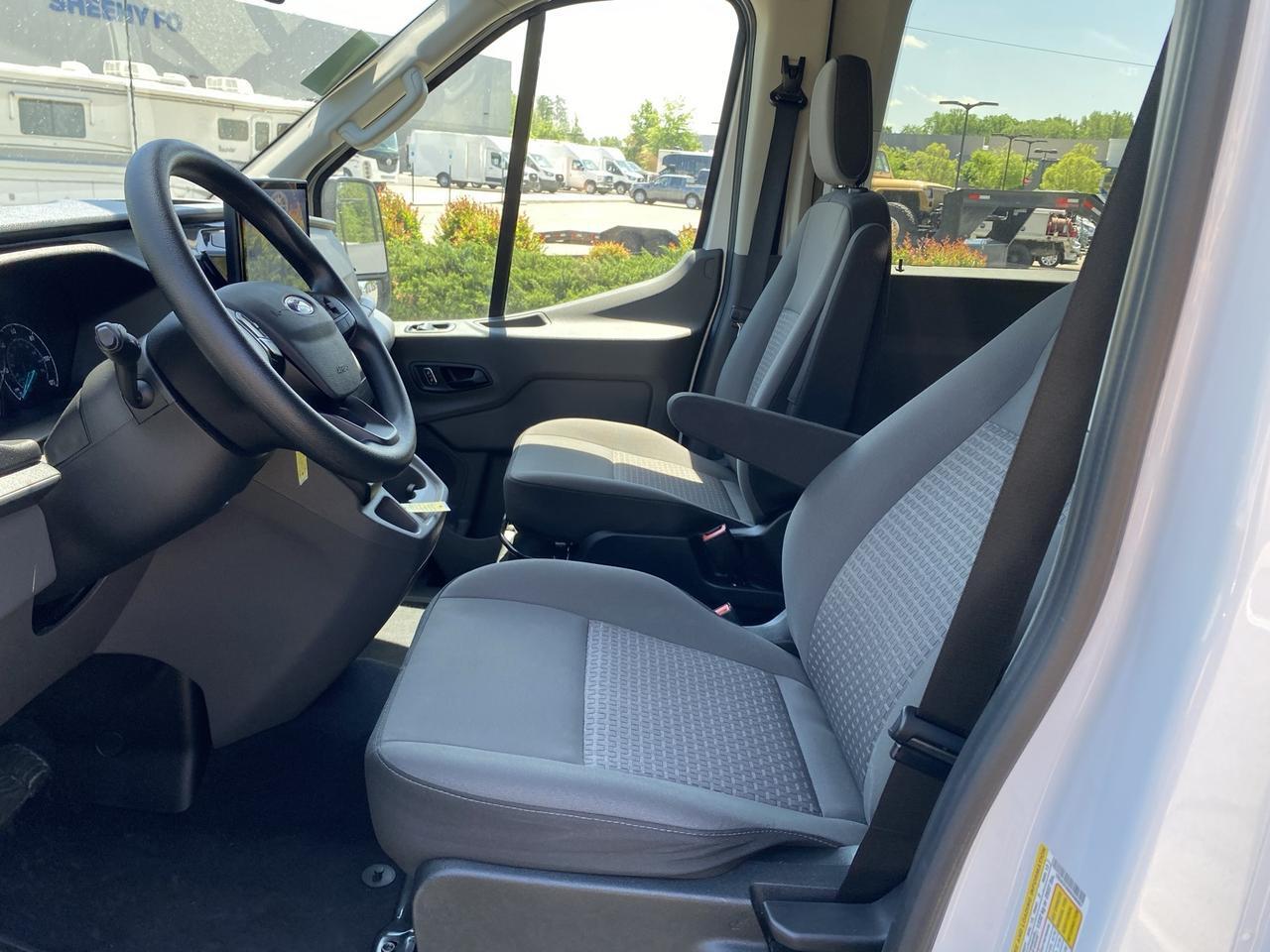 2024 Ford Transit-350 XLT Ashland VA