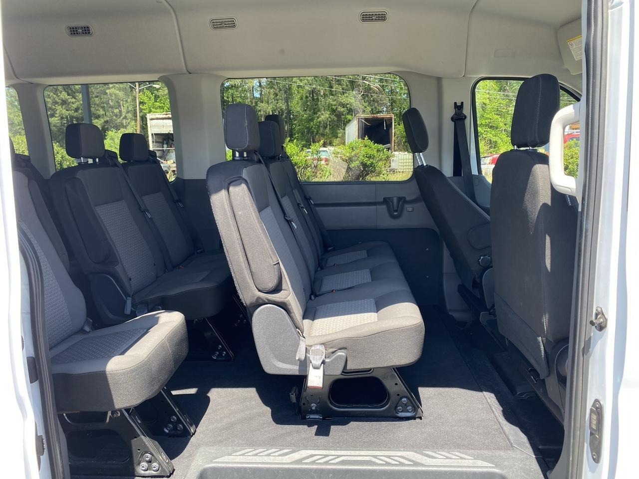 2024 Ford Transit-350 XLT Ashland VA