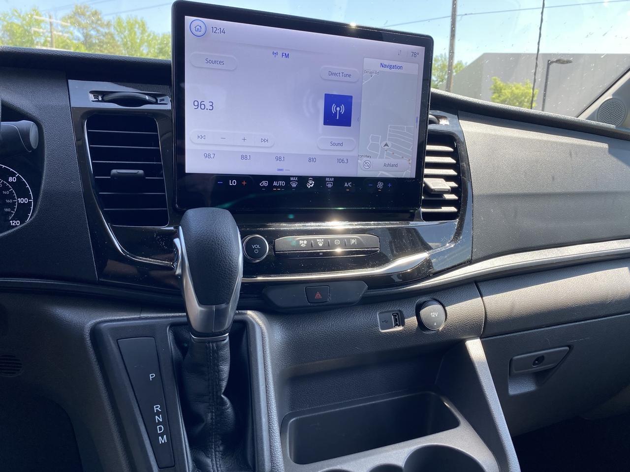 2024 Ford Transit-350 XLT Ashland VA