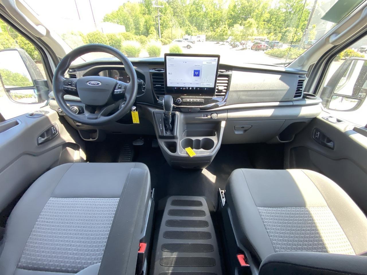 2024 Ford Transit-350 XLT Ashland VA