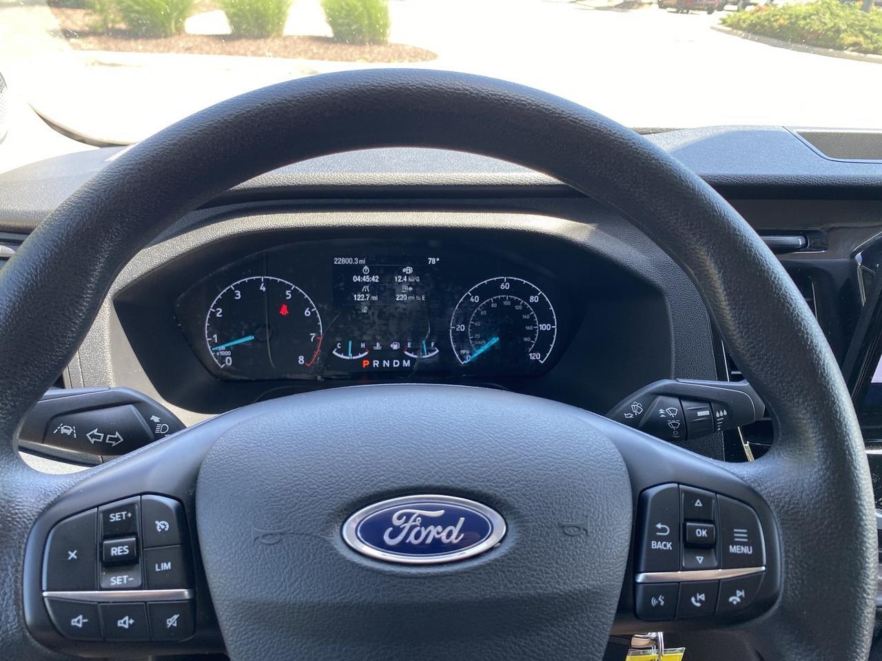 2024 Ford Transit-350 XLT Ashland VA