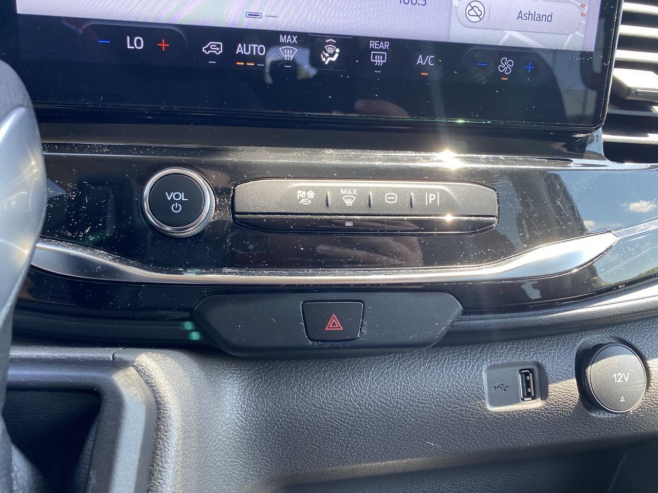 2024 Ford Transit-350 XLT Ashland VA