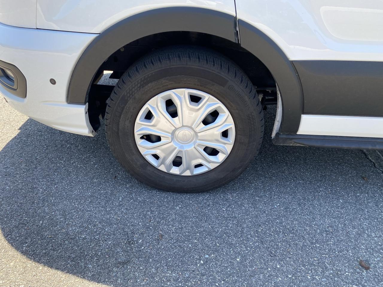 2024 Ford Transit-350 XLT Ashland VA