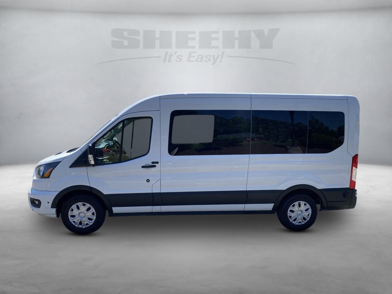 2024 Ford Transit-350 XLT Ashland VA