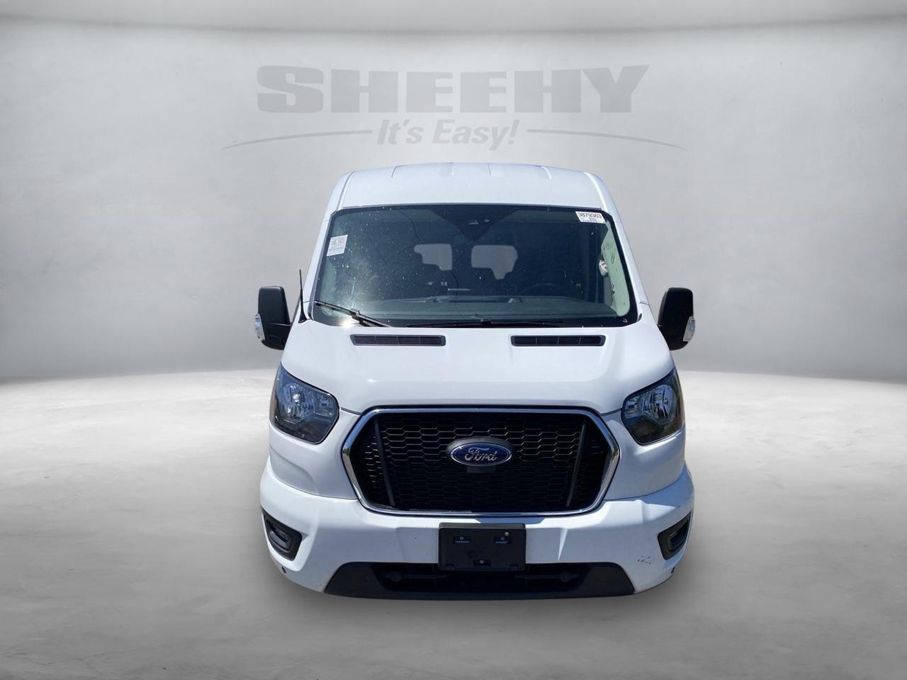 2024 Ford Transit-350 XLT Ashland VA