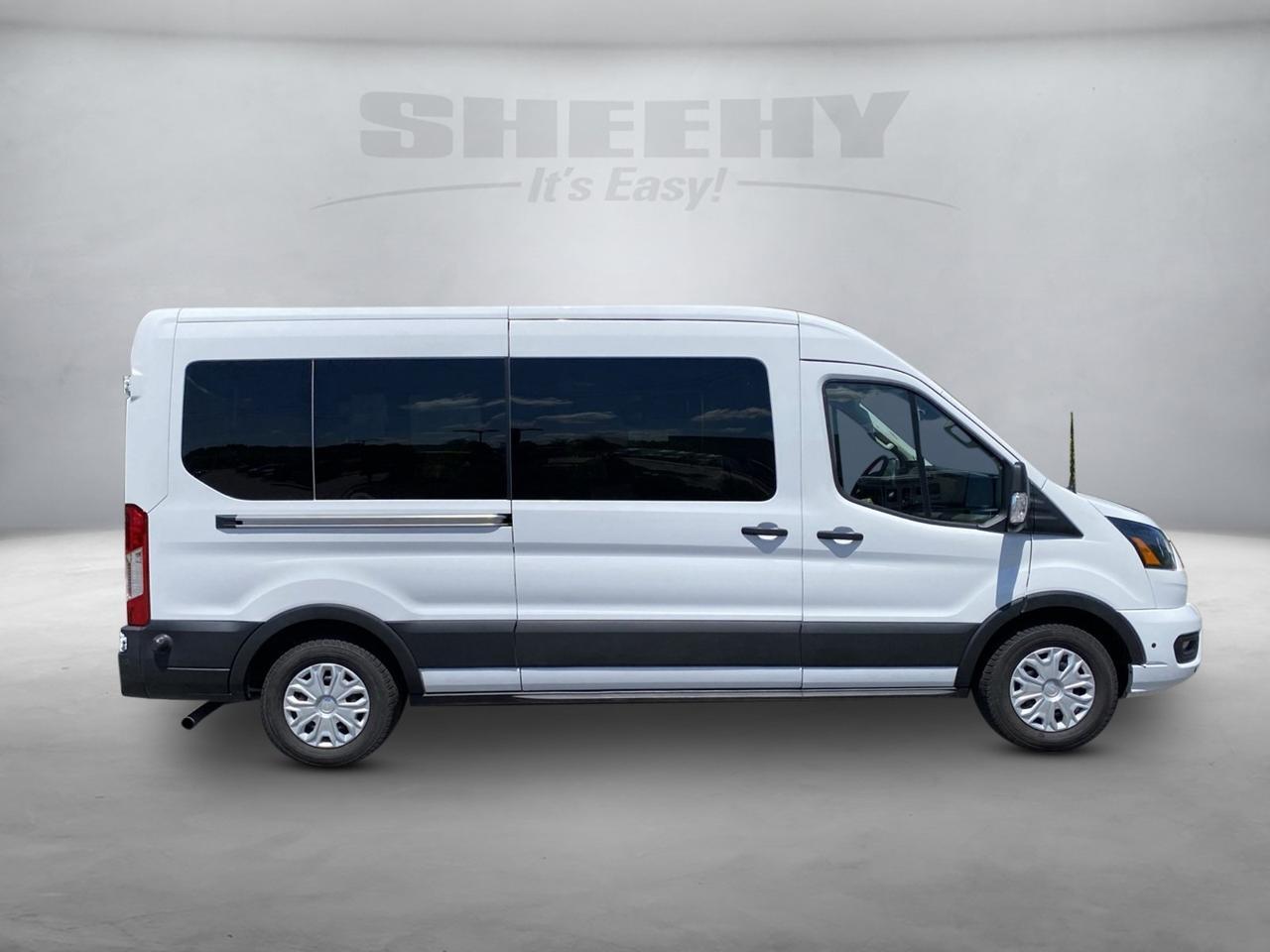 2024 Ford Transit-350 XLT Ashland VA